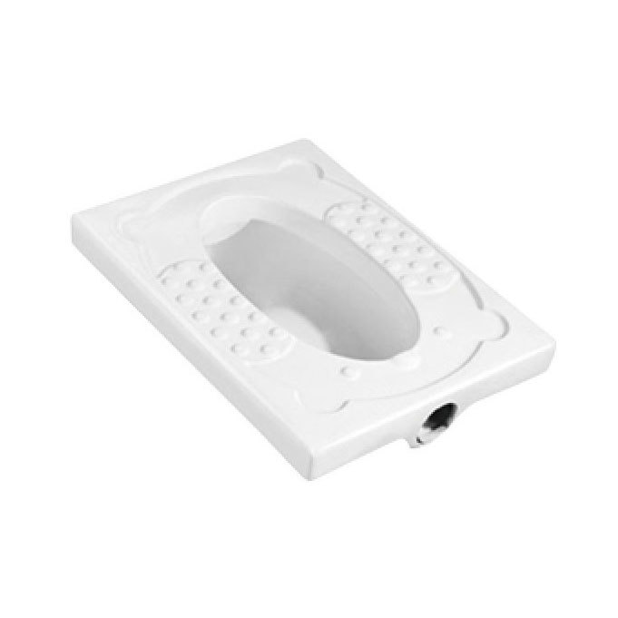 TR-407 蹲便器(qì)