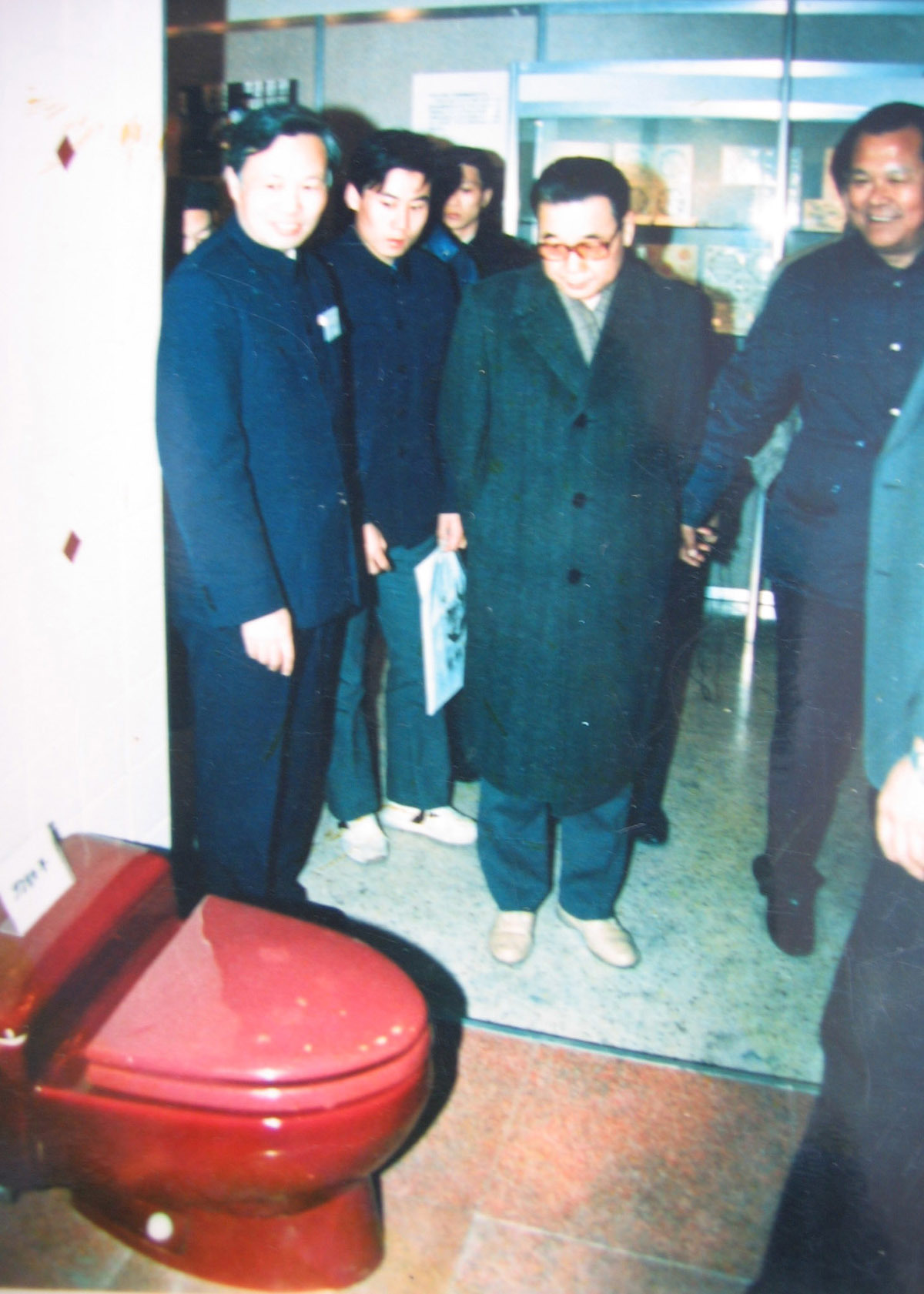 領導關懷 領導關懷